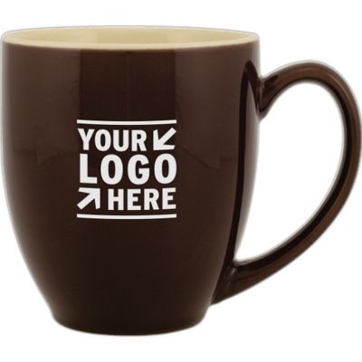 mug with your logo