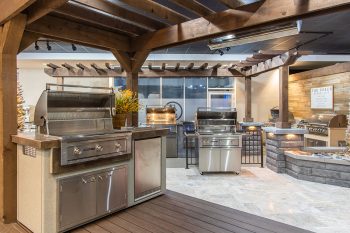Appliance Gallery Outdoor Kitchen Gallery