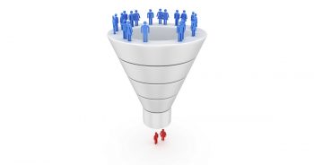 Leads Generation Funnel