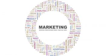 Advertising Vs Marketing