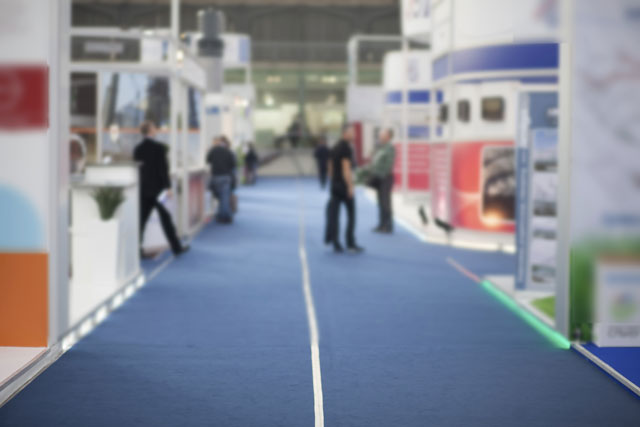 Measured Risks: Making Your Next Tradeshow a Success