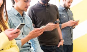 Marketing to Millennials