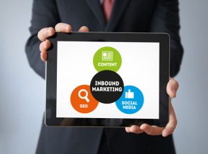 inbound marketing
