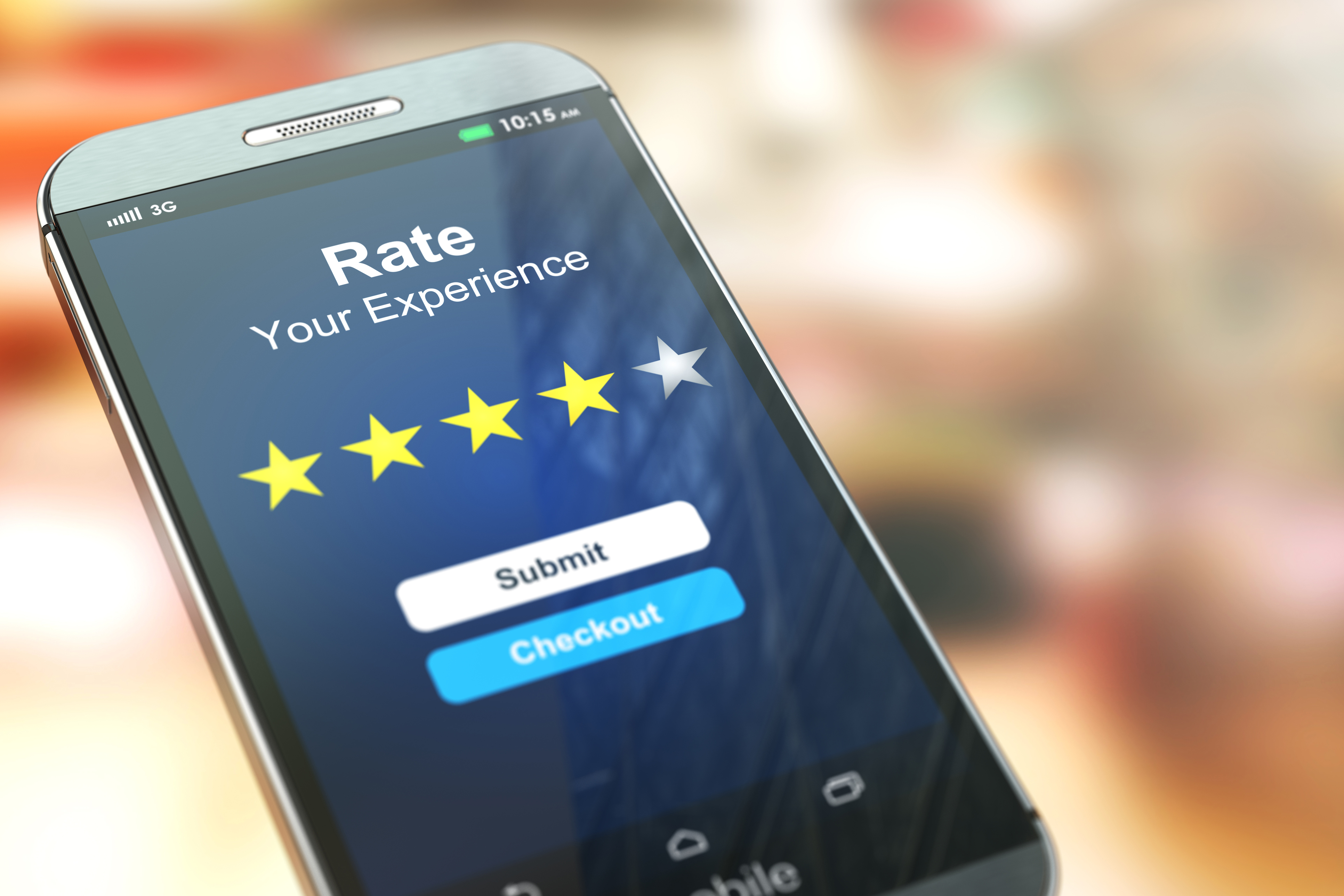 The Power of Positivity: How to Use Customer Reviews to Boost Your Business