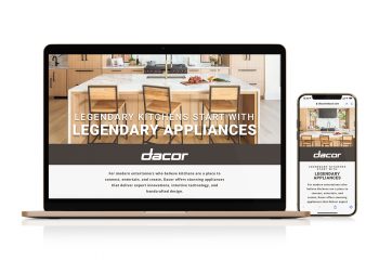 Discover Dacor DLP