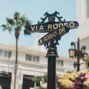 Rodeo Drive