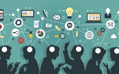 Stronger Together – Share Ideas with Peers