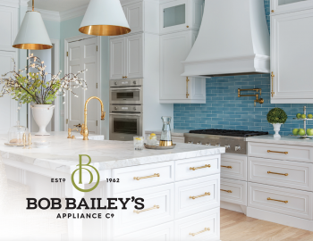 Bob Bailey's Brand Book