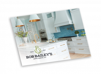Bob Bailey's Brand Book