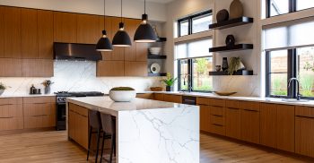 Dacor Kitchen