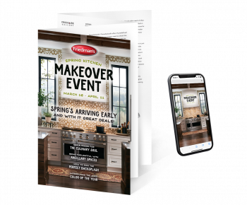 Friedman's Appliances Integrated Campaign