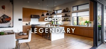 Discover Dacor