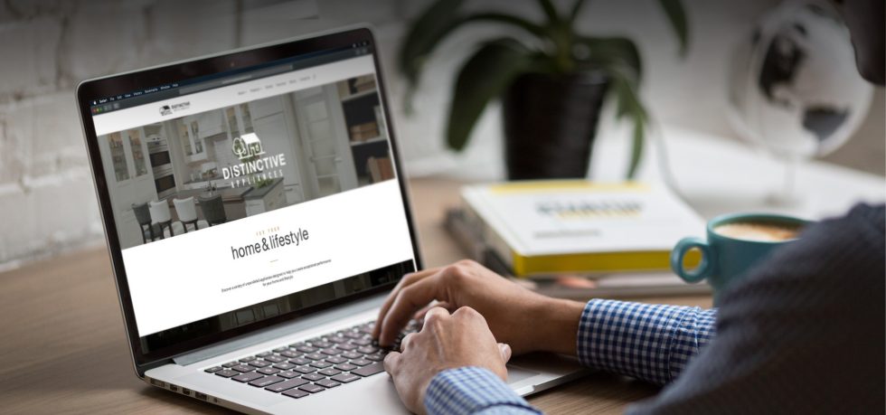 Distinctive Appliances