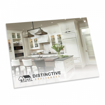 Distintive Appliances