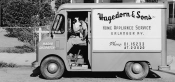 Hagedorn Appliances