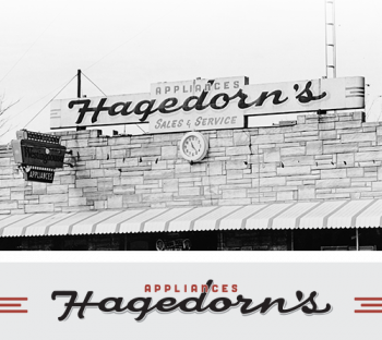Hagedorn Appliances