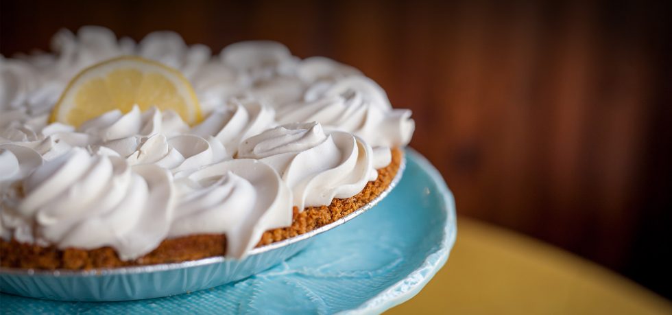 Merridee's Breadbasket