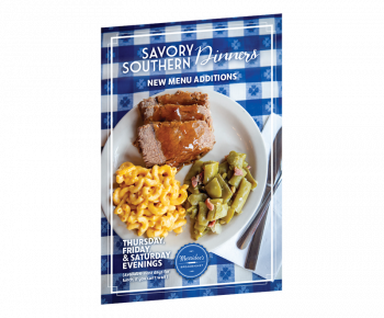 Merridee's Breadbasket