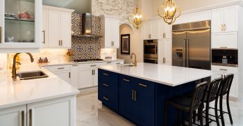 Premium Appliance Marketing
