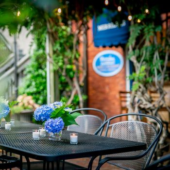 Merridee's Breadbasket