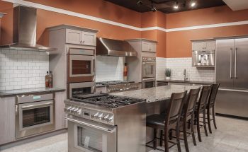 Riley & You Appliance Gallery