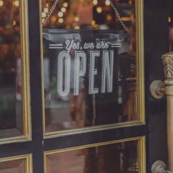 Building now for later