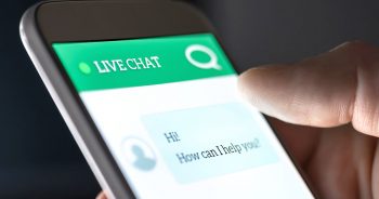Live Chat