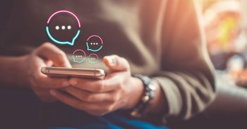 Social Media Communication