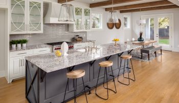Premium Kitchen