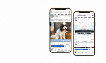 Buckhead Vacuums Social Media