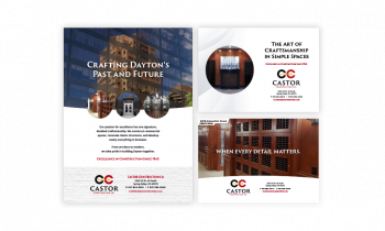 Castor Construction Co