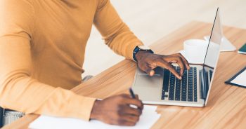 content writer