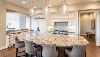 Premium kitchen