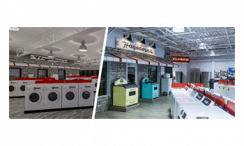 Hagedorn Showroom Update