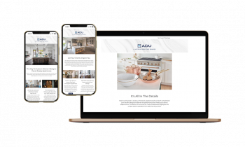 Trade Professional Newsletters For ADU