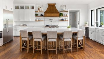 Premium kitchen