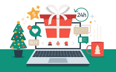 5 Tips to Hone Your Online Holiday Marketing Strategy
