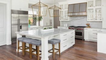 Premium Kitchen