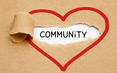 The Power of Giving: 4 Ideas for Supporting Your Community