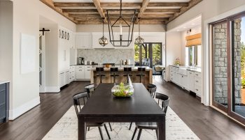 Luxury Kitchen