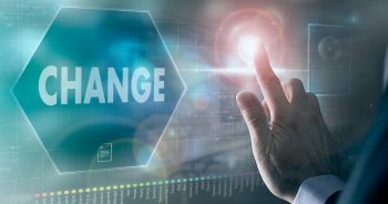 adapting to change