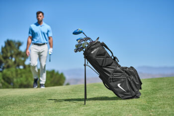 Golf bag